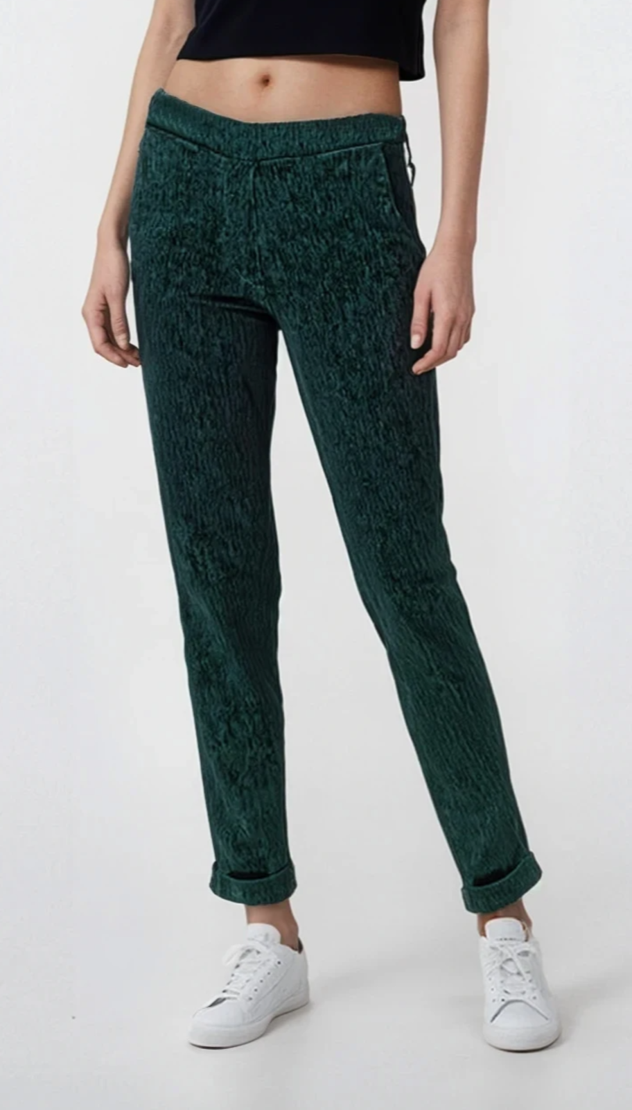 PANTALONE DONNA AI2511211/FL Tellini S.R.L. Großhandelskleidung